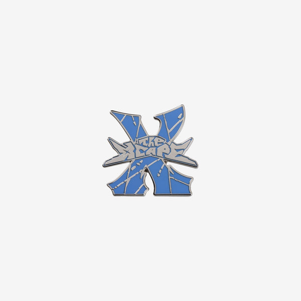 [Xdinary Heroes] SIGNATURE BADGE - 2026 Summer Special The Xcape