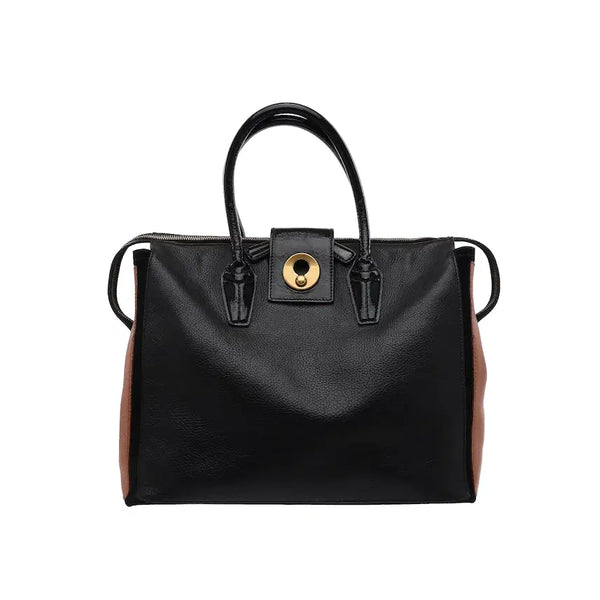 [BUNJANG] Saint Laurent Muse Two Top Handle Tote Bag / 생로랑 카바스 뮤즈투 토트백
