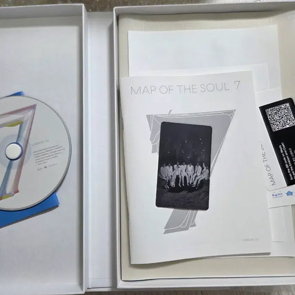 [BUNJANG] BTS (Bangtan Sonyeondan) Album Bundle Set / 방탄소년단 앨범 일괄