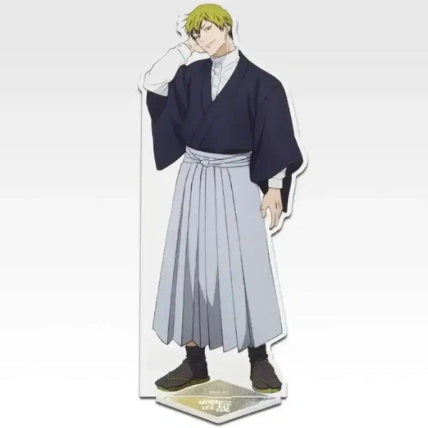 [BUNJANG] Jujutsu Kaisen Naoya Zenin Acrylic Stand / 제일복권 사멸회유 d상 주술회전 젠인 나오야 아크릴