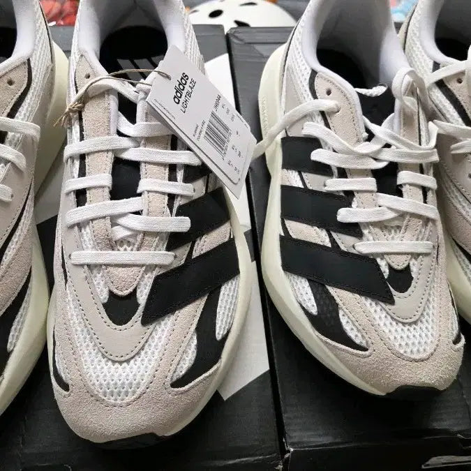 [BUNJANG] Adidas Running Shoes / 아디다스 런닝화