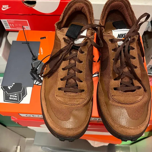 [BUNJANG] Nike Tom Sachs General Purpose Shoes / 나이키톰삭스제너럴퍼포슈