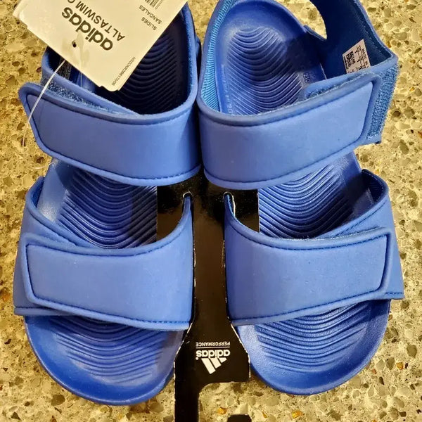 [BUNJANG] Adidas Altaswim C Kids Sandals (210) / 아디다스 알타스윔 C 유아 샌들 (210)판매합니다