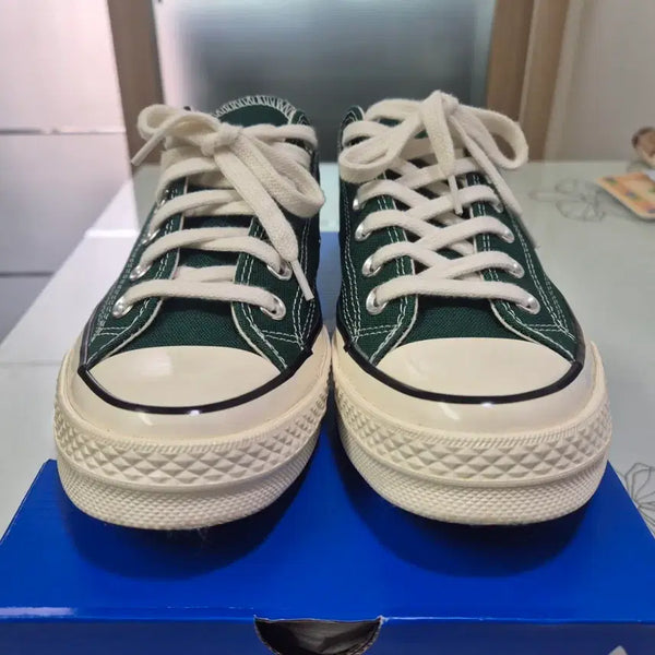 [BUNJANG] Converse Chuck Taylor Canvas Sneakers / 캔버스 convers 척테일러 팝니다