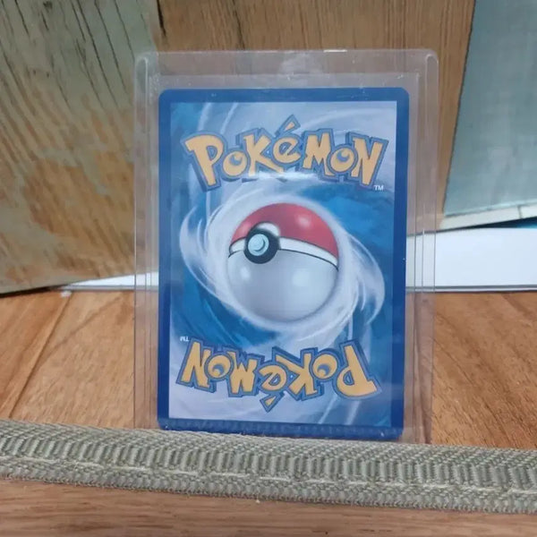 [BUNJANG] Pokemon Mega Lucario EX Card / 포켓몬카드 메가루카리오ex