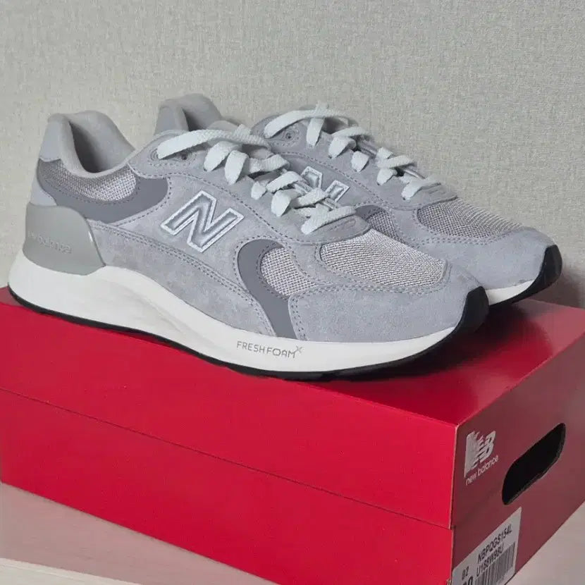 [BUNJANG] New Balance 1880 V2 Sneakers / 뉴발란스 1880v2 신상워킹화 판매합니다