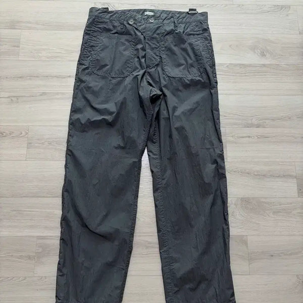 [BUNJANG] Olive d'Lab Service ODS Commuter Pants Steel Gray M / 올리브드랩서비스 ODS 커뮤터 팬츠 스틸 그레이 M사이즈 판매