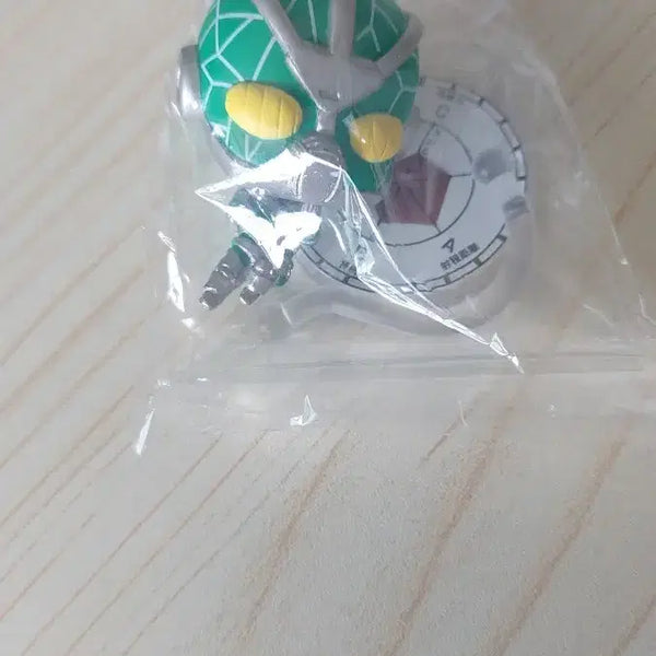 [BUNJANG] JoJo's Bizarre Adventure Kakyoin Stand Figure / 죠죠의 기묘한 모험 죠죠코레 카쿄인 스탠드 판매