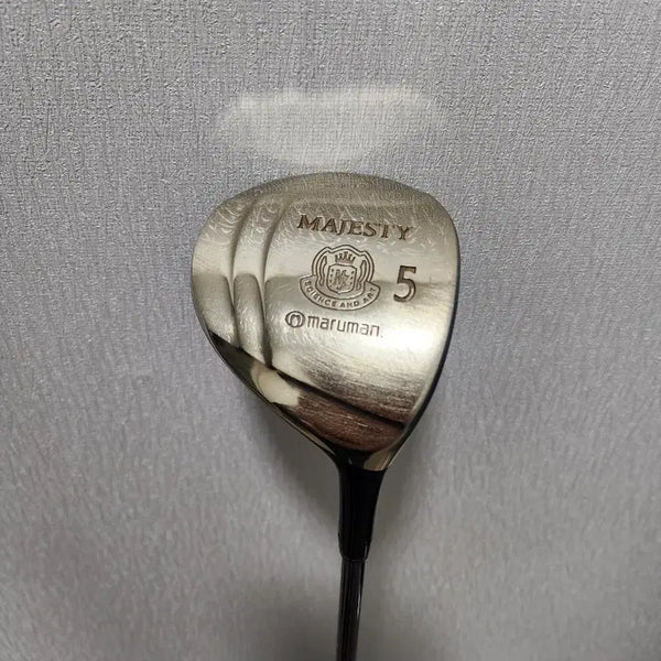 [BUNJANG] Maruman Majesty Women's 5-Wood L-Shaft / 마루망 마제스티 5번 우드.여성용5번우드.L샤프트