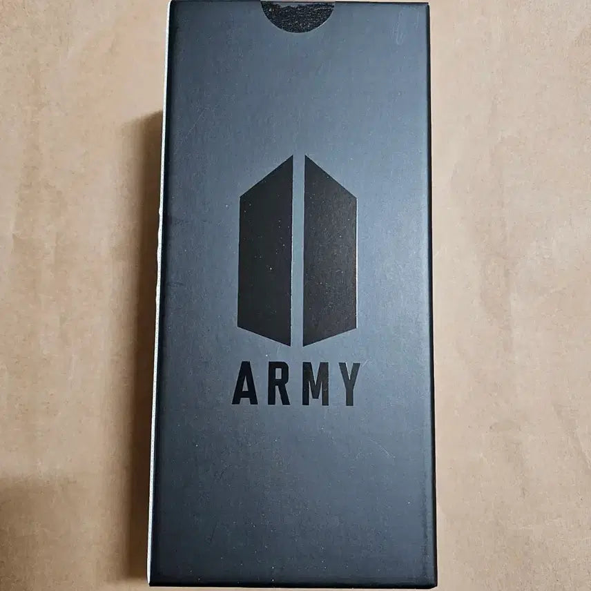 [BUNJANG] BTS ARMY Bomb Ver.4 Lightstick (Sealed) / (미개봉품) BTS 방탄소년단 응원봉 아미밤 ver.4 사미밤