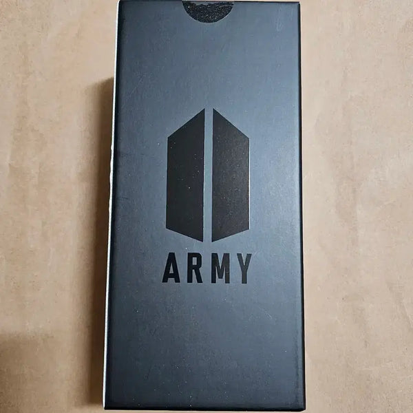 [BUNJANG] BTS ARMY Bomb Ver.4 Lightstick (Sealed) / (미개봉품) BTS 방탄소년단 응원봉 아미밤 ver.4 사미밤