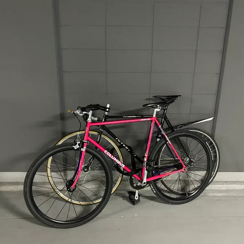 [BUNJANG] Interpro Track Bicycle / 인터프로경륜자전거 대차