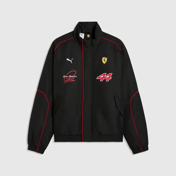 [BUNJANG] Puma Ferrari Hamilton Jacket XL / F1 퓨마 페라리 해밀턴 자켓 XL