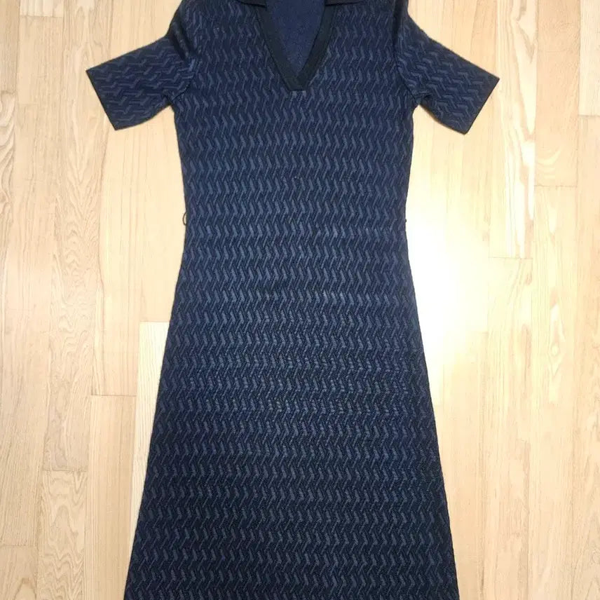 [BUNJANG] Tory Burch Knit Dress S / 토리버치 니트원피스 S