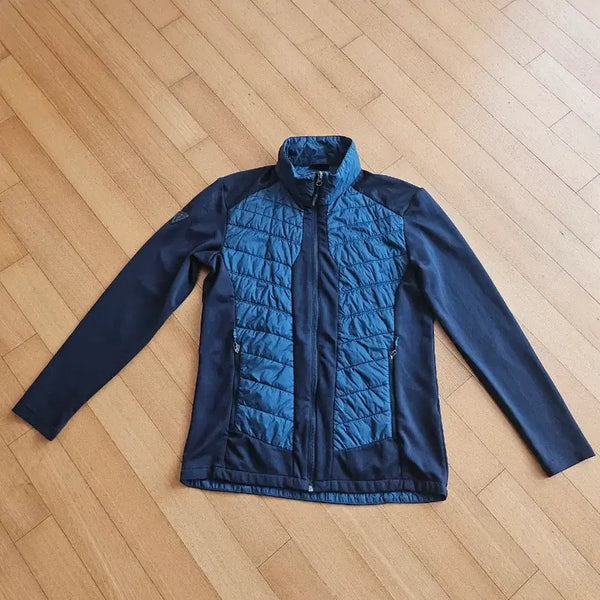 [BUNJANG] Westwood Quilted Jacket / 웨스트우드 퀼팅 자켓
