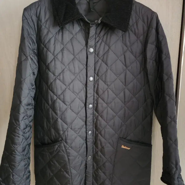 [BUNJANG] Barbour Liddesdale Quilted Jacket / 바버 리데스데일 퀼팅 자켓