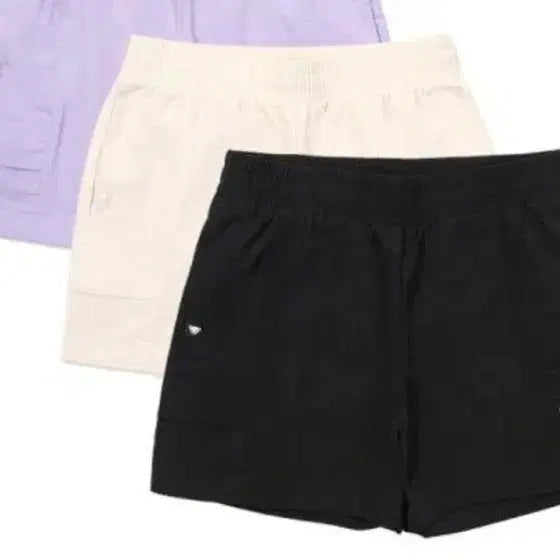 [BUNJANG] Dynafit Women's Shorts Ivory / 다이나핏 여성 숏팬츠 반바지