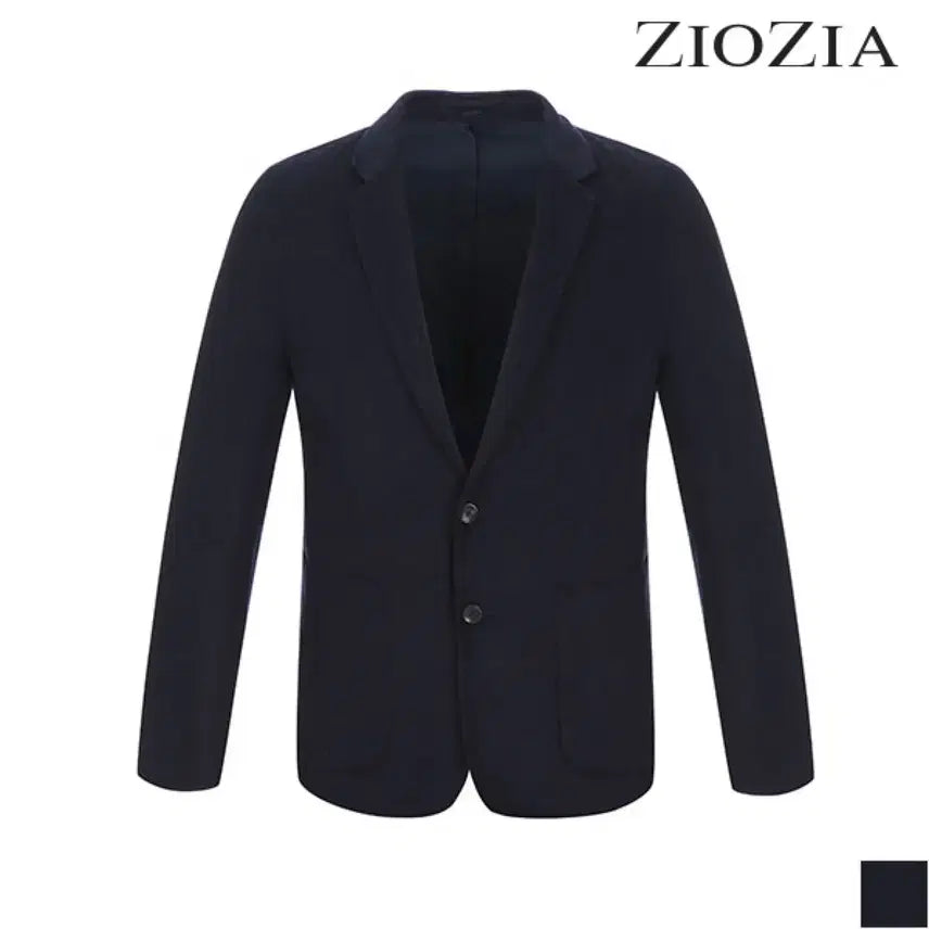 [BUNJANG] Ziozia Cashmere Handmade Jacket / 지오지아 캐시미어 핸드메이드 자켓 새상품