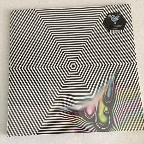 [BUNJANG] Oneohtrix Point Never Slow Pulp LP / 원오트릭스 포인트/슬로우 펄프 김밥레코즈 LP