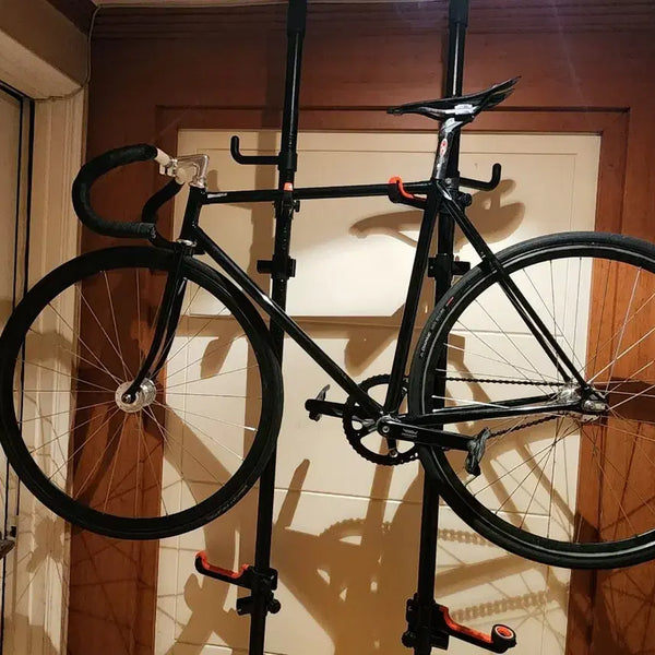 [BUNJANG] Cromoly Road Bike - Size 51 - Professional Repaint / 나가사와 경륜