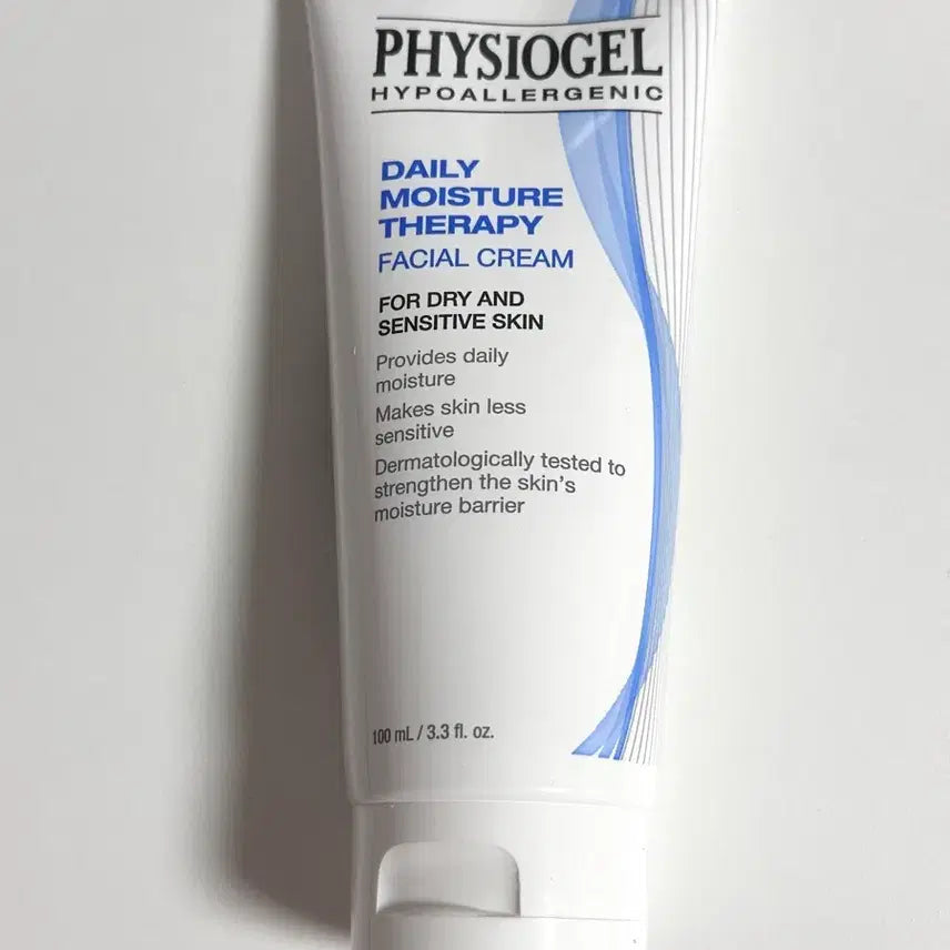 [BUNJANG] Physiogel DMT Daily Moisture Facial Cream 100ml / 피지오겔 DMT 데일리 모이스쳐 페이셜 크림 100ml