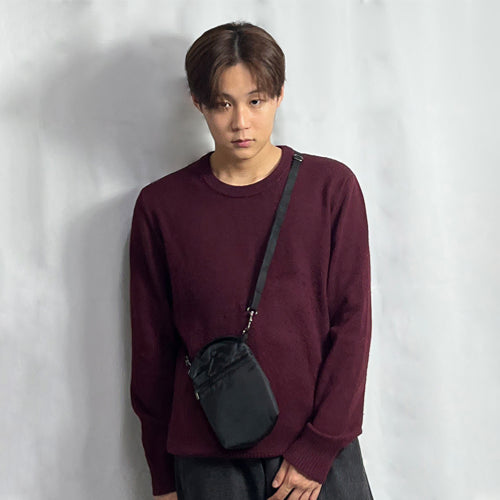 [BUNJANG] Daily Point Mini Bag / 새상품 데일리 포인트 미니백
