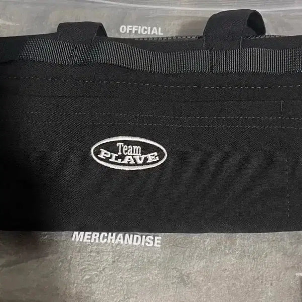 [BUNJANG] PLAVE Official Light Stick Bag / 플레이브 응원봉 가방 양도