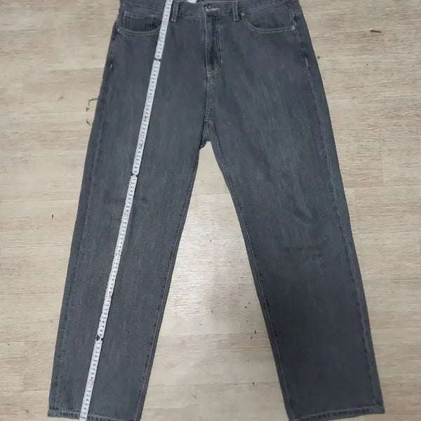 [BUNJANG] 8 Seconds Jeans / 8세컨즈/34/88) 청바지