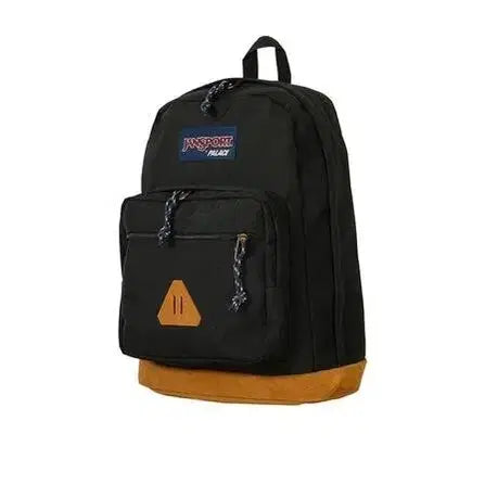 [BUNJANG] Palace Jansport Backpack Black / 팔라스 잔스포츠 백팩 블랙