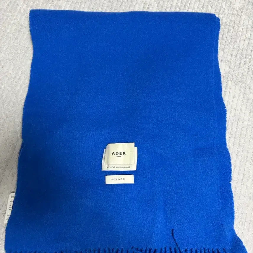 [BUNJANG] ADER Error Muffler / 아더에러 머플러