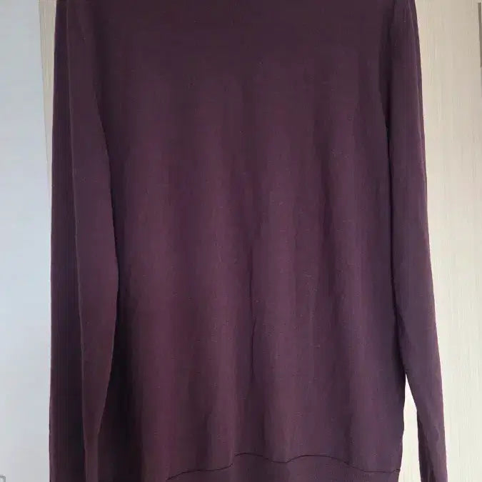 [BUNJANG] COS Wool Knit Sweater / COS 코스 울 니트