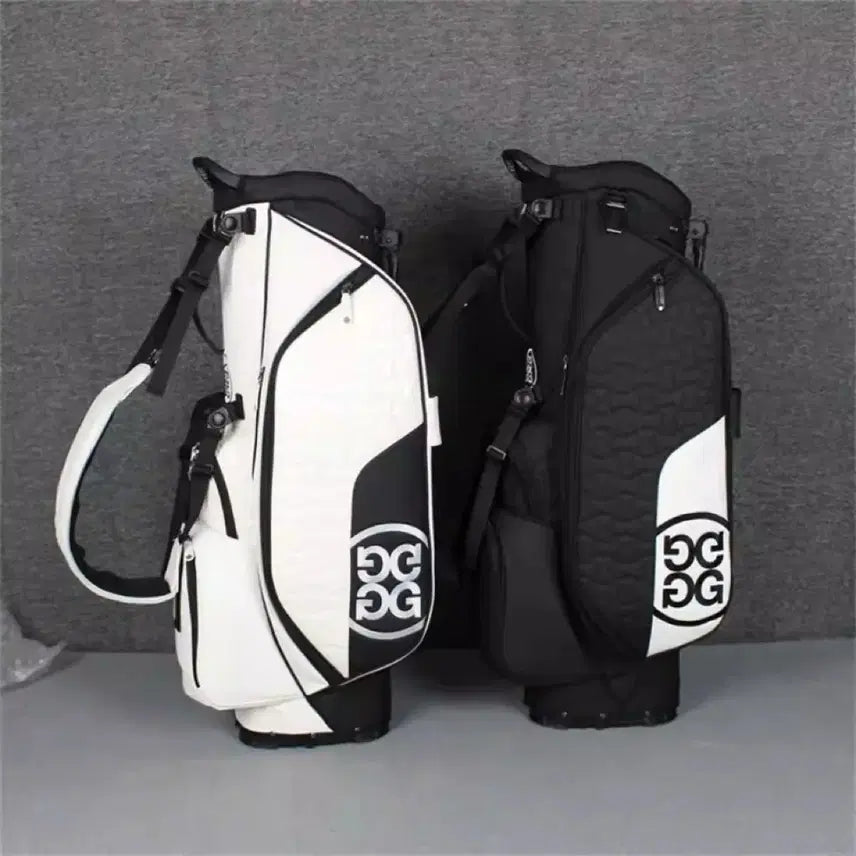 [BUNJANG] G/FORE Transporter Stand Bag Golf Bag / 국내배송) 지포어 트랜스포터 스탠드백 골프백 캐디백 골프 가방