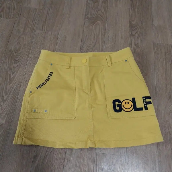 [BUNJANG] Parly Gates Skort Skirt Pants Size 1 / 파리게이츠 1호 치마바지