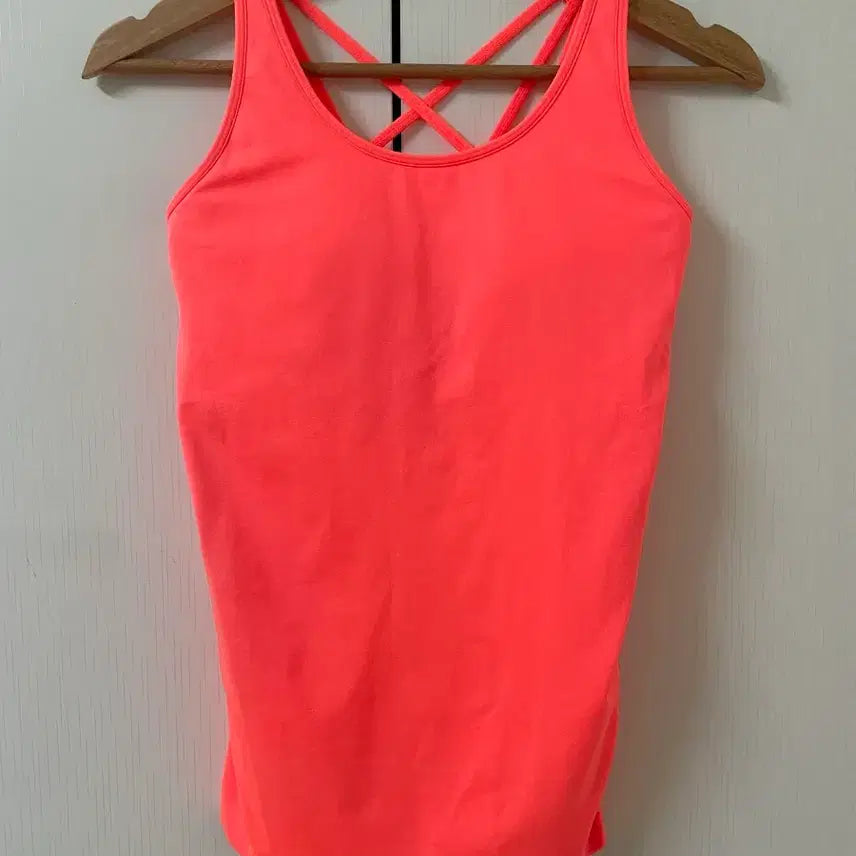 [BUNJANG] COS HM Yoga Tank Top Bra / s) 코스 hm 요가 나시 탑 브라