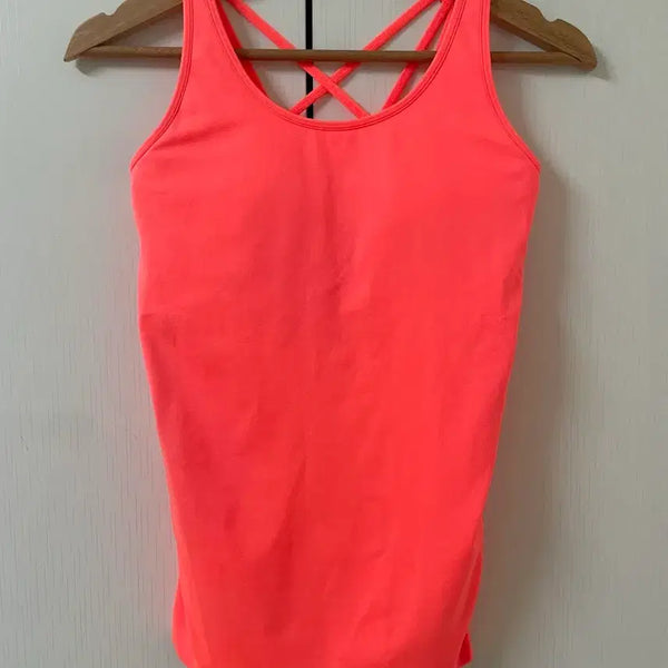 [BUNJANG] COS HM Yoga Tank Top Bra / s) 코스 hm 요가 나시 탑 브라