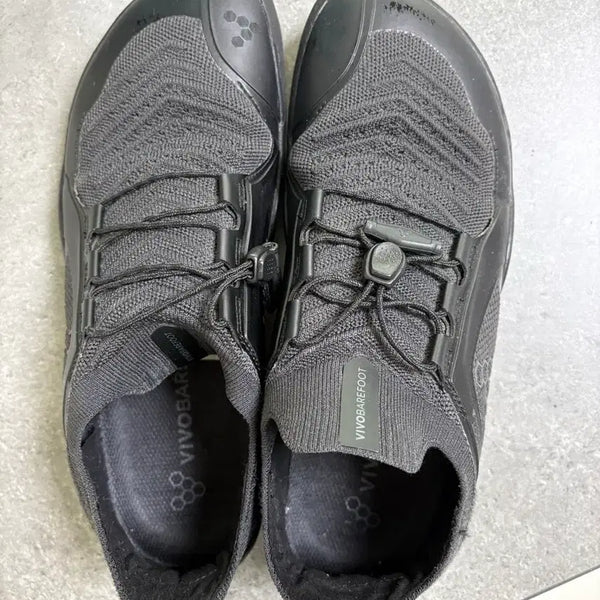 [BUNJANG] Barefoot 245 Shoes / 베어풋 245