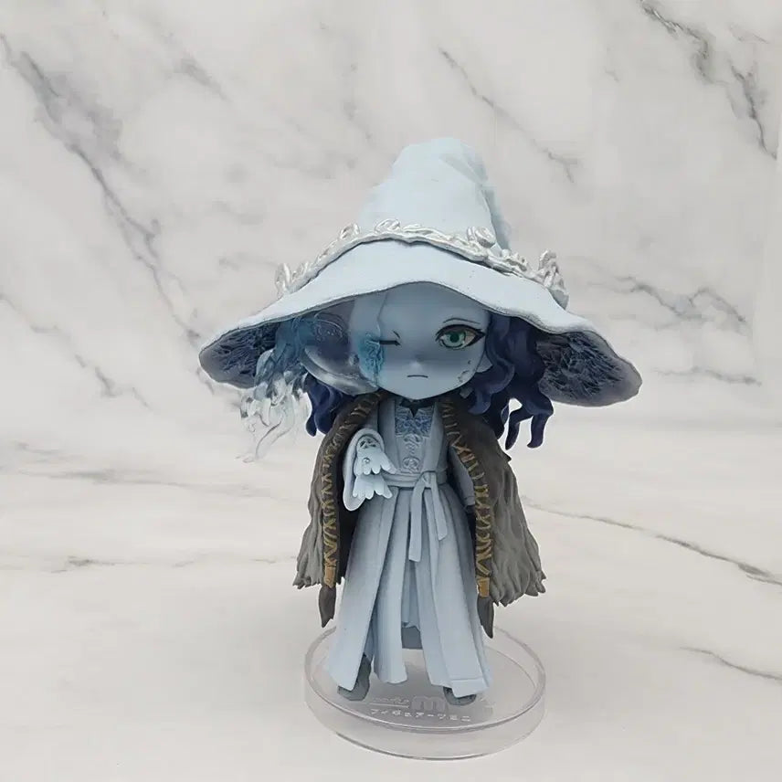 [BUNJANG] Figuarts Mini Ranni Elden Ring Figure / 피규아트 미니 라니 엘든링 피규아츠