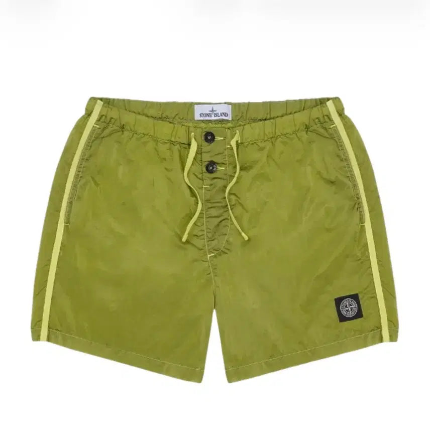 [BUNJANG] Stone Island Shorts / 스톤아일랜드 반바지