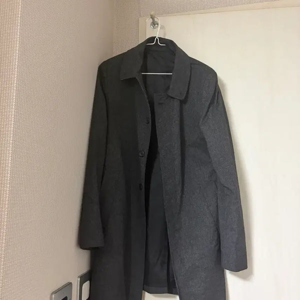 [BUNJANG] Wool Jacket L Size / 여성 모직 자켓 L