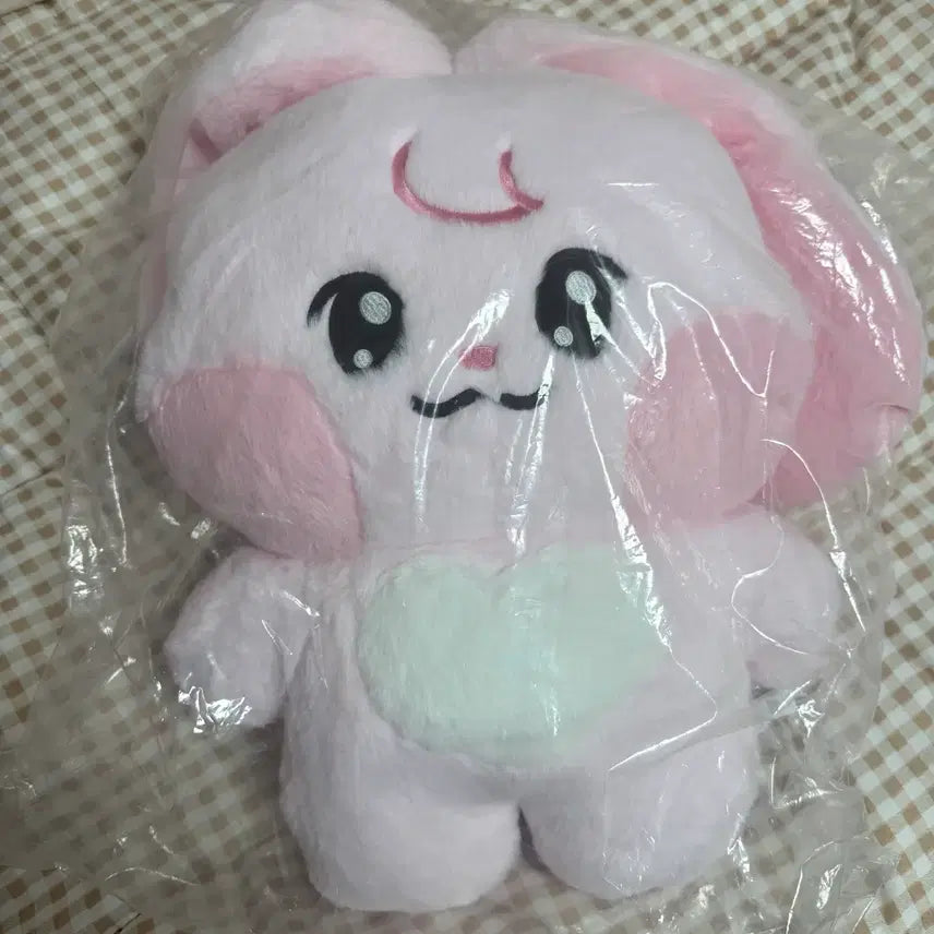 [BUNJANG] NCT Dream Jaemin Dreamies Pop-Up Giant Ggyu-Pping Doll / 엔시티드림 드리미즈 드리미즈팝업 재민 뀨핑 대왕뀨핑 양도