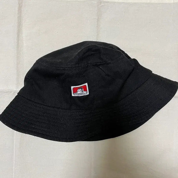 [BUNJANG] Ben Davis Original Camo Combo Bucket Hat / 벤데이비스 오리지널 카모 콤비 버킷햇 모자
