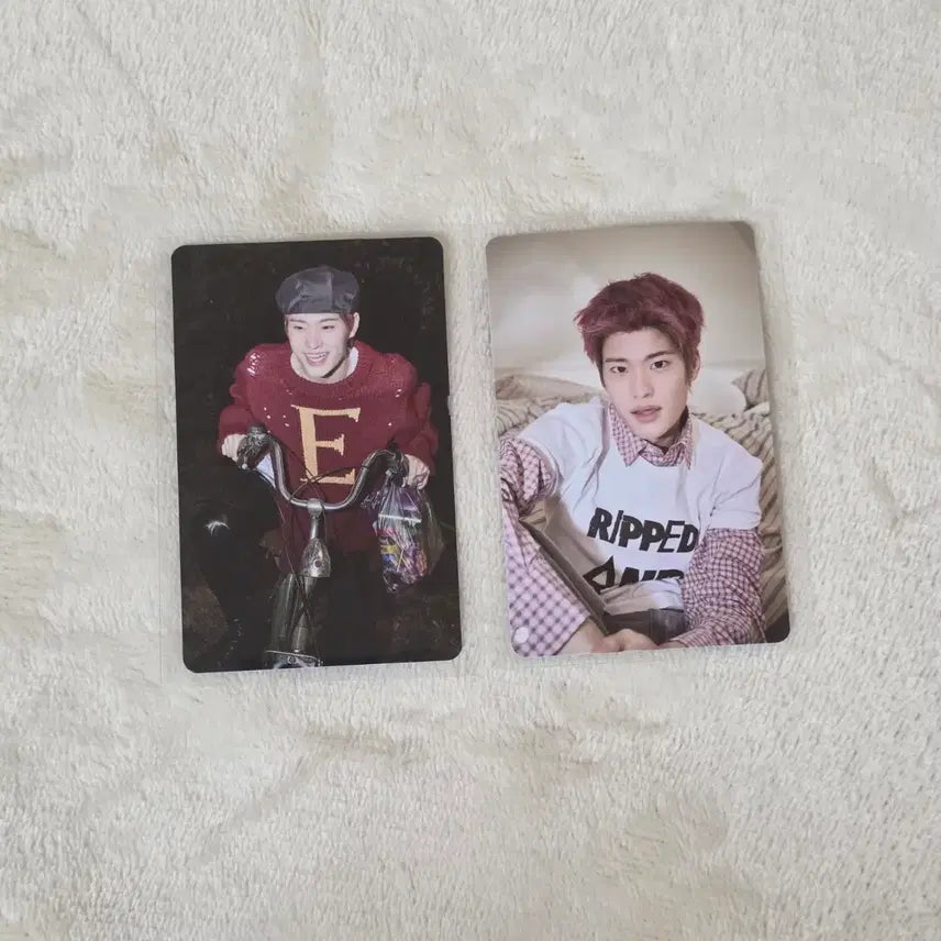 [BUNJANG] RIIZE Sohee All of You Pop-up Photocard Bundle Set / 일괄)라이즈 소희 All of you 팝업 랜덤 트레카 포토카드