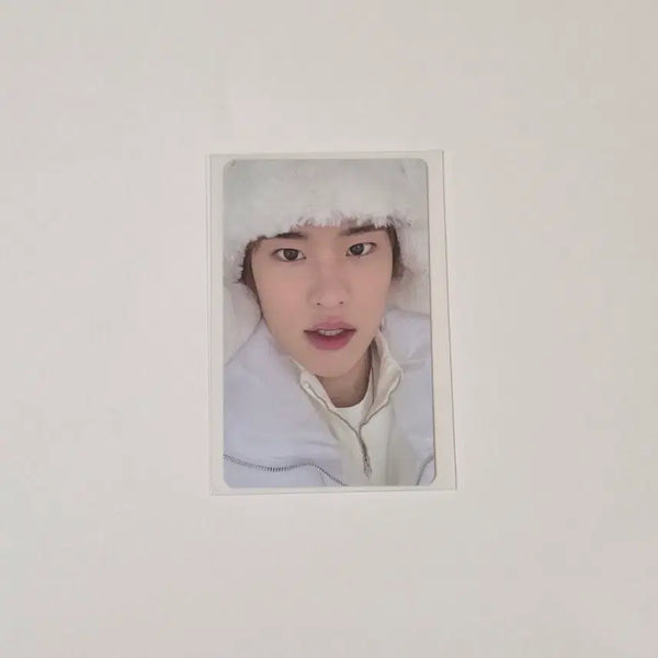 [BUNJANG] RIIZE Sohee All of You Tower Records Lucky Draw Photocard / 라이즈 소희 All of you 타워레코드 럭키드로우 포토카드