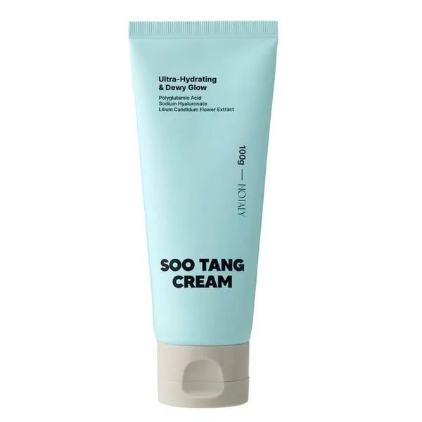 [BUNJANG] NOTALY Su-Teng Cream 100g / 택포) NOTALY 노탈리 수탱 크림 100g