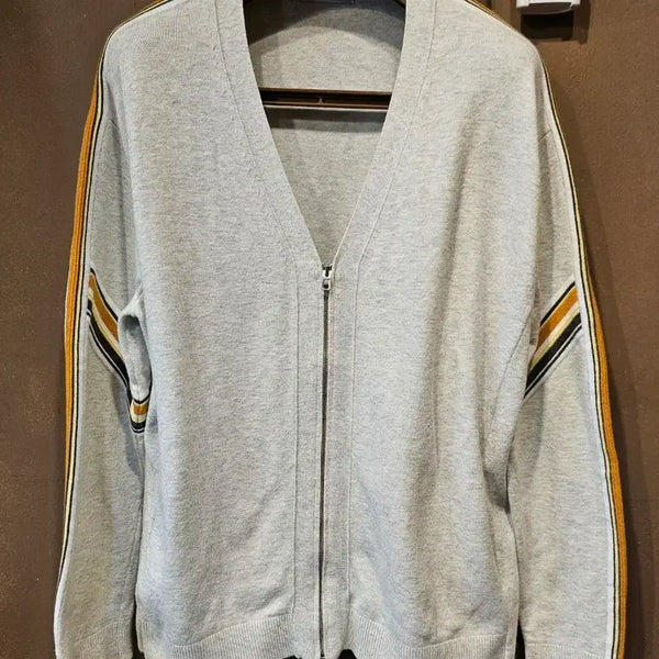 [BUNJANG] System Homme Cardigan / 시스템옴므 가디건