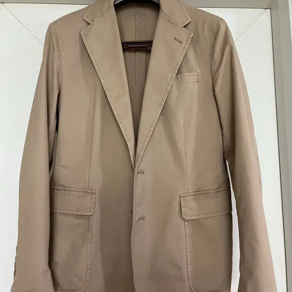 [BUNJANG] Polo Ralph Lauren Sports Chino Jacket M / 폴로 랄프로렌 스포츠 치노 자켓 M