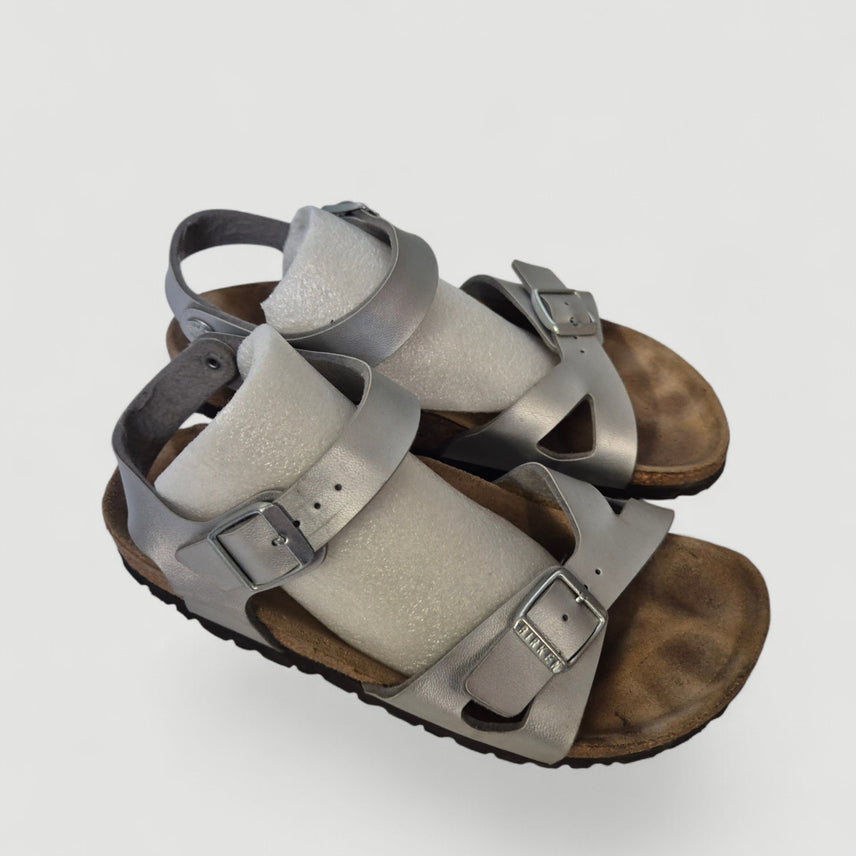 [BUNJANG] Birkenstock Rio Sandals Women's / [230]버켄스탁 리오 샌들 여성