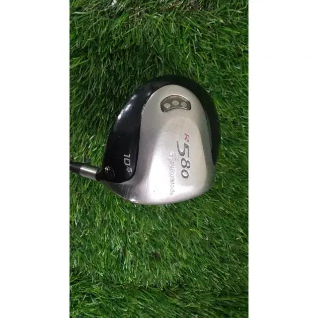 [BUNJANG] TaylorMade R5 Men's Driver (Used) / 남자드라이버 테일러메이드R5 중고드라이버 5 골프클럽
