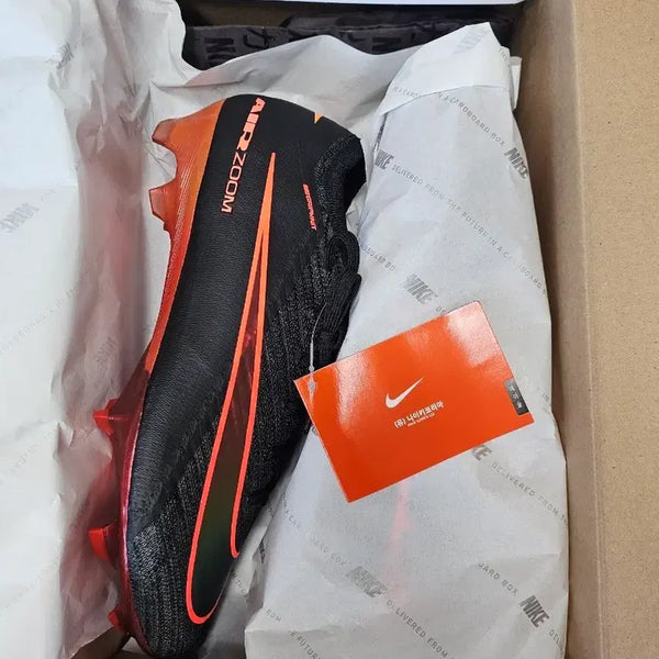 [BUNJANG] Nike Vapor Elite 16 Soccer Cleats / 나이키 베이퍼 엘리트16 265 판매합니다