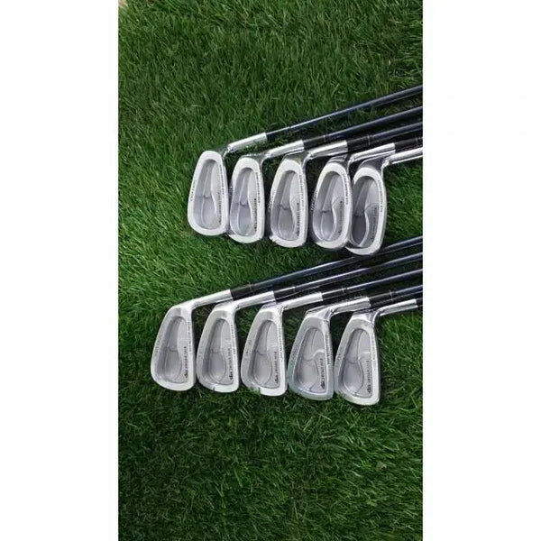 [BUNJANG] Katana Sword 501R Forged Iron Set (R-Flex) - Men's / 남자아이언세트 카타나스워드501R 단조아이언세트 중고아이언세트 골프클럽